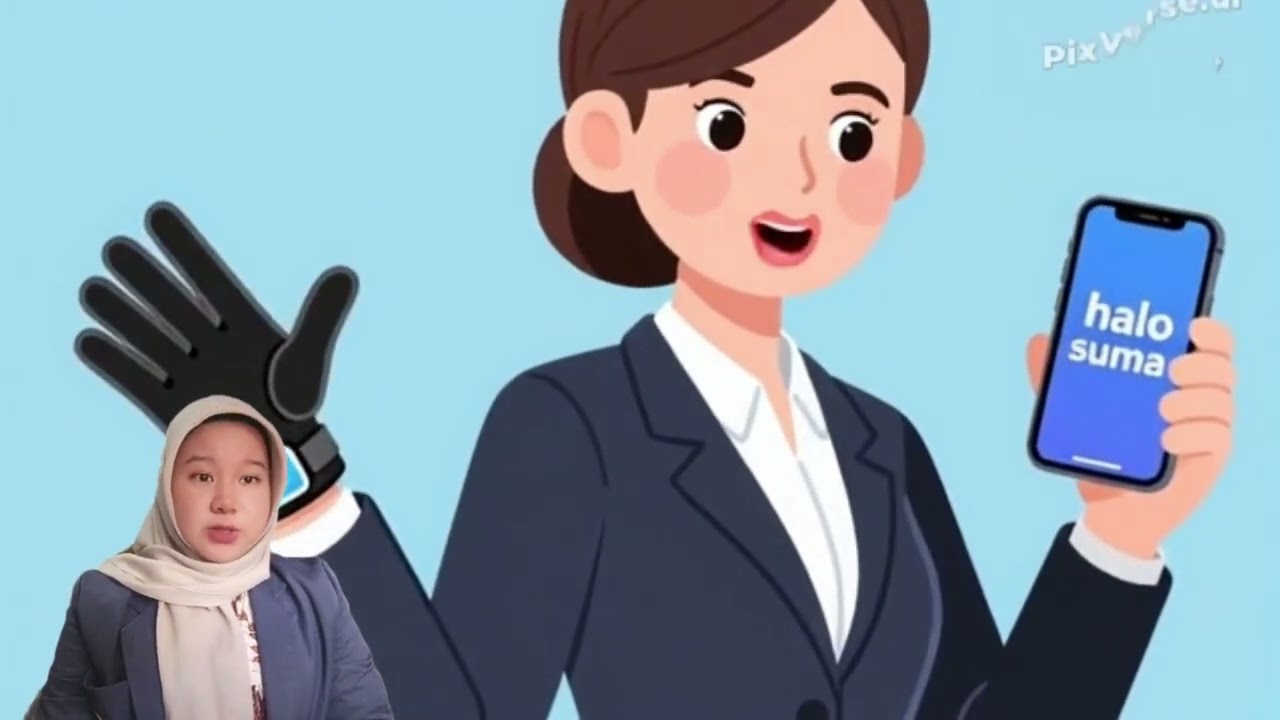 ICSIT'25 - SmartGloves - Smart Sign-to-Language An AI-Based Sign Language Translation