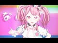 【MMDバンドリ】『みくみくにしてあげる♪してやんよ(Vo.前島亜美) / I'll Miku-Miku You♪ (For Reals)』by 丸山彩【Pastel*Palettes/1440p】