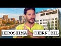 ¿Por qué en Chernóbil no se puede vivir y en Hiroshima sí?