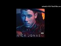 Nick Jonas Chains B95 mp3