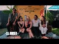 Extended Highlights from the BMI Stage at the 2025 ACL Music Fest