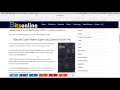 Bitcoin Cash Converter