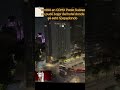 Temblor en CDMX Paola Suárez no pudo bajar en el mismo hotel se encuentra Wendy Guevara #viral #fyp