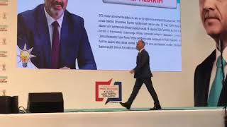 İsmail Yıldırım Ak Parti Karamürsel Adayı