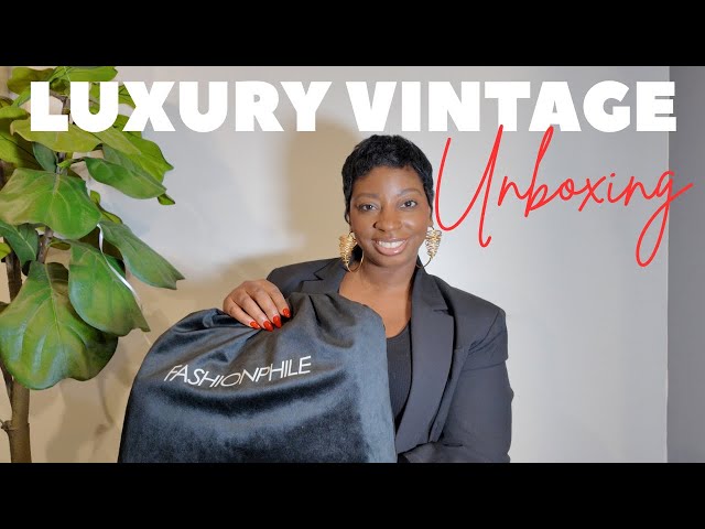 JAMIRAY /ジャミレイ VELVET EGG DIS PURSE LUXURY VINTAGE HANDBAG UNBOXING; Which Did I Cross Off My Wishlist