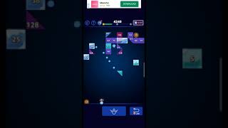 Bricks vs Balls ( level 210 )