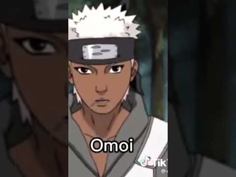 جميع شخصيات ناروتو على شكل اغنيه  انمي  ناروتو