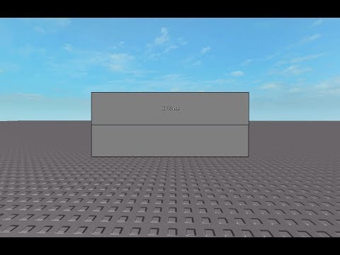 How To Add A Rp Name Into Your Roblox Game No Scripting Youtube