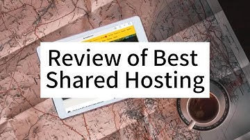A Comprehensive Review of Best Shared Hosting Services - Raksmart