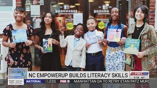 Triad nonprofit helps turn children into future entrepreneurs