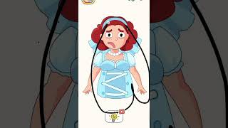 DOP4 Ke Impossible Levels138🤯| Brain Test Challenge#dop4#deleteonepart#puzzle#gaming#funnygameviral.