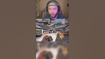 YOU AND YOUR DUO ARE COOKING #codm #callofdutymobile #codmobile