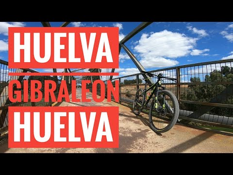Huelva, Gibraleon, Huelva