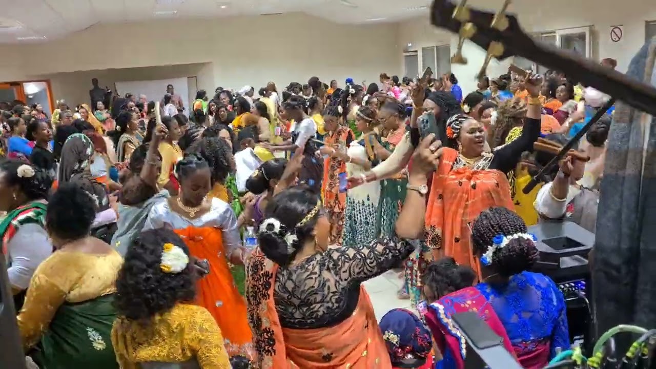 Motamo Mwibi Rennes - Novembre 2023