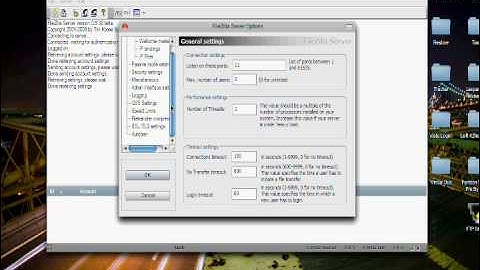 FileZilla FTP Server - Setup Tutorial