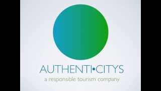 Authenticity - Concept Presentation