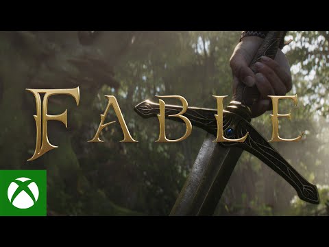 Fable - Xbox Games Showcase