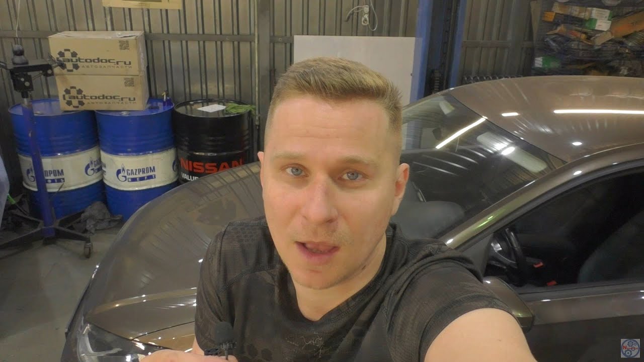 (НЕ)УБИТАЯ АКПП, ЭВАКУАТОР И 40.000 км пробега. ПОПАЛ НА 150K ЗА 5 ДНЕЙ ...