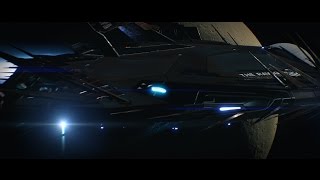 Unknown Trailer - PAX East 2017 - Elite Dangerous