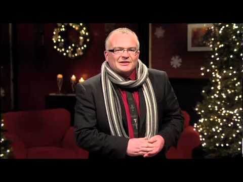 Eric Lindstrom Holiday Greeting 2011 history of violence