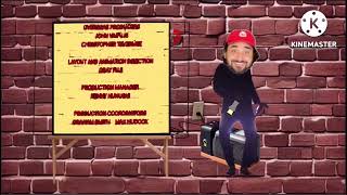 Tone France End Credits Ultimate Extreme Complete 2024-2025 Updated Variant 3 Version