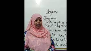Muzik Tahun 6 Minggu 1