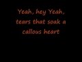 Alice In Chains-  I Stay Away lyrics-  Jar of Flies EP