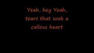 Alice In Chains-  I Stay Away lyrics-  Jar of Flies EP