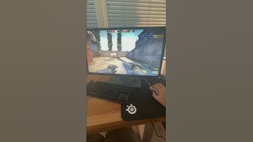 Csgo Input Lag - Floaty Mouse weird problem