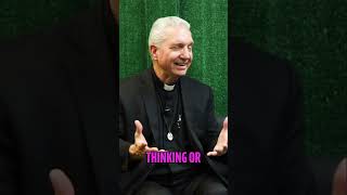 Pope Francis: Grief, Hope, and Encountering Christ in Everyone