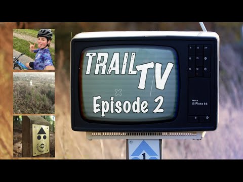 Trail updates, volgtips en  een mooie winactie! // Trail TV