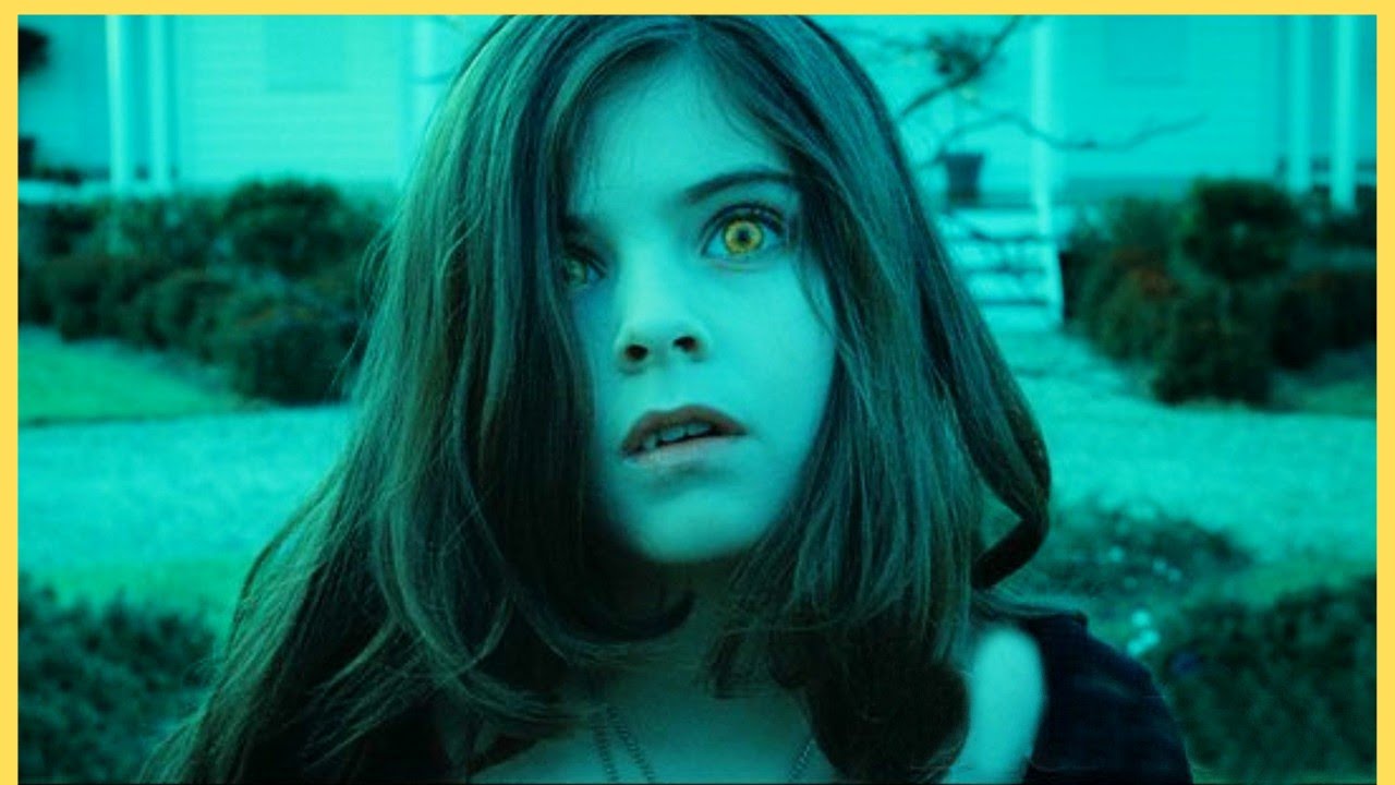 Чума Превращает 95% людей в Вампиров, а людей ВЫРАЩИВАЮТ на фермах ...