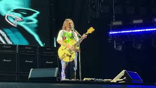 Video thumbnail of "Otherside Red Hot Chili Peppers Sydney Feb 4 2023 IMG 0011"