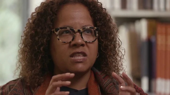 Translating History: Erica Armstrong Dunbar