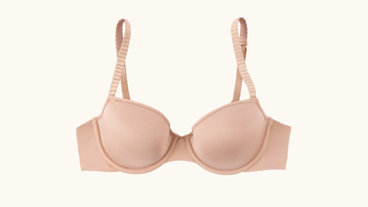 Top 3 Most Comfortable Bras for Everyday – EBY Review - One Love