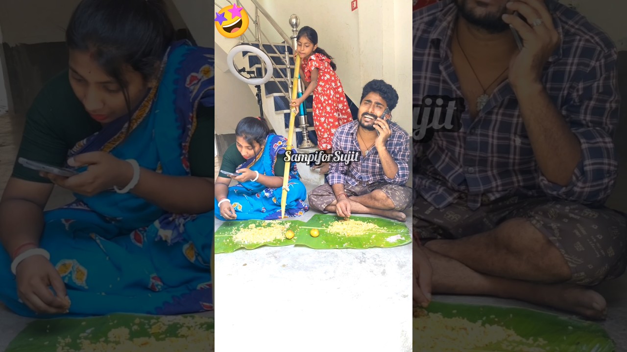 😱Ada paavi😡real end twest🤣