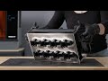 Formlabs Build Platform 2L | Quick Release with flexible steel coating  Technology | For Form 3L/3BL