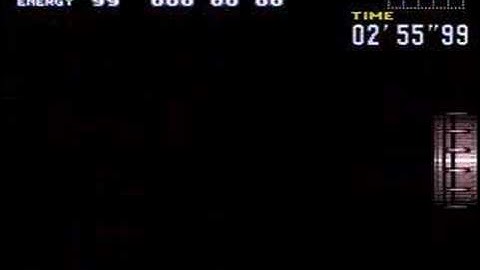 Super Metroid 14% speedrun part10 ver.2