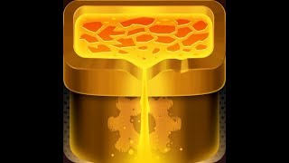 تهكير لعبة Deep Town بواسطة تطبيق Lucky Patcher screenshot 4