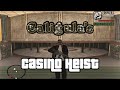 GTA San Andreas - Breaking The Bank At Caligula's - Heist ...