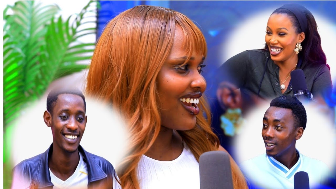 MC KANDI NA MOUSSA BASEKEJE SARAH NA PASHA BARINYARIRA 🤣🤣// TWAKUNZE UMUKOBWA UMWE BIRANGIRA NABI🤣🤣🔥