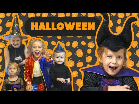 Video: Adamari López, Klaar Om Alaïa's Eerste Halloween Te Vieren