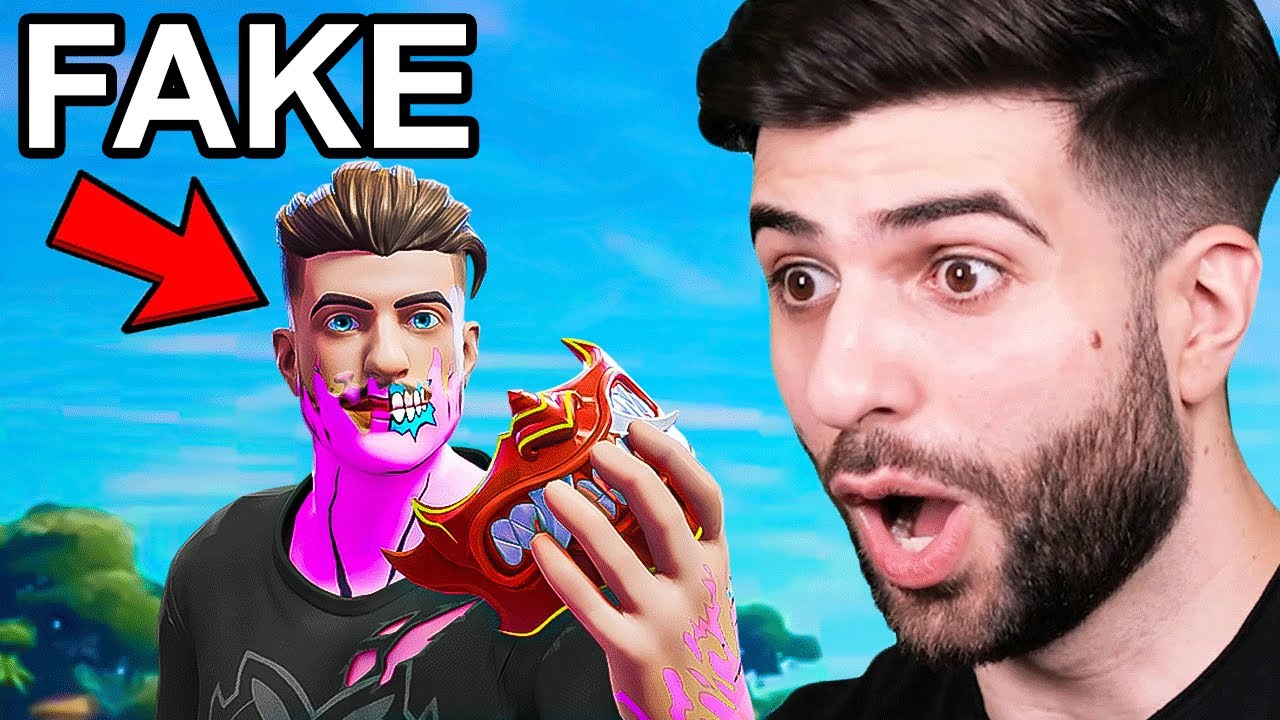 I Exposed a FAKE SypherPK