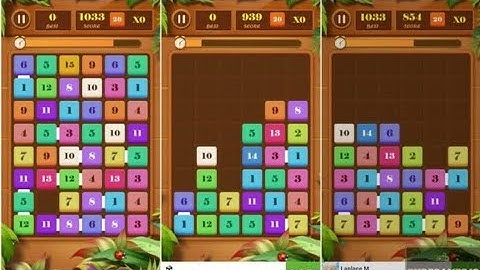 Drag n Merge Game.. Full video @bundleofgames5406