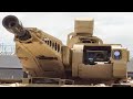 10 Most Insane New Military Developments In The World