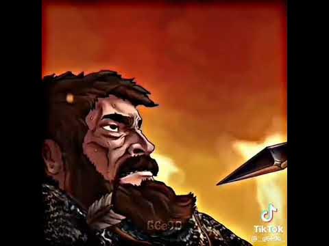 დავით აღმაშენებელი დიდგორის ბრძოლა. - YouTube