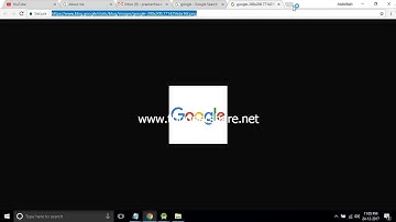 Display images in android studio using URL.