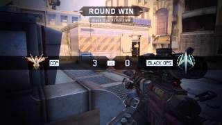 SICK BREACH CROSS MAP KILLCAM!