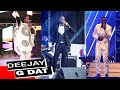 KENYAN GOSPEL LIVE PERFORMANCES MIX [ Latest Gospel mix] _DJ G DAT