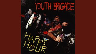 Watch Youth Brigade All Style No Substance video